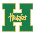 Hoover High School Huskies logo