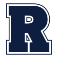 Roosevelt High School Roughriders logo