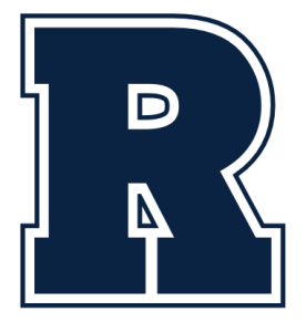 Roosevelt R Logo